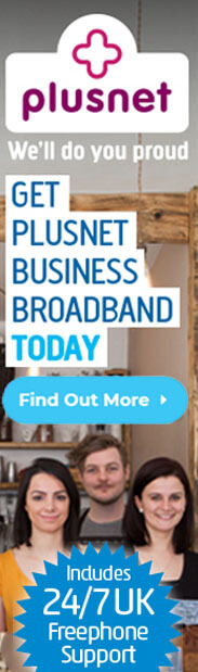 Plusnet